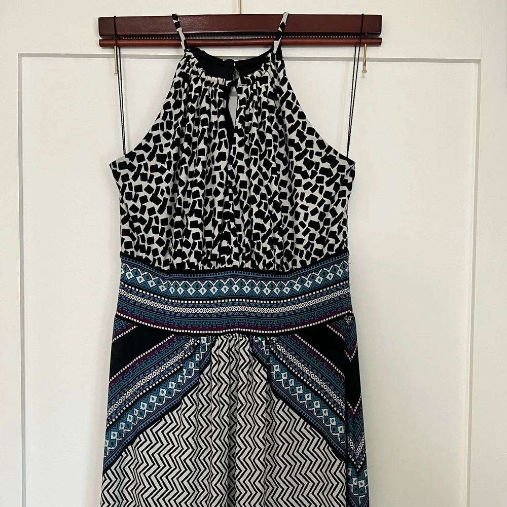 Maxi Dress - Picture 1 of 5